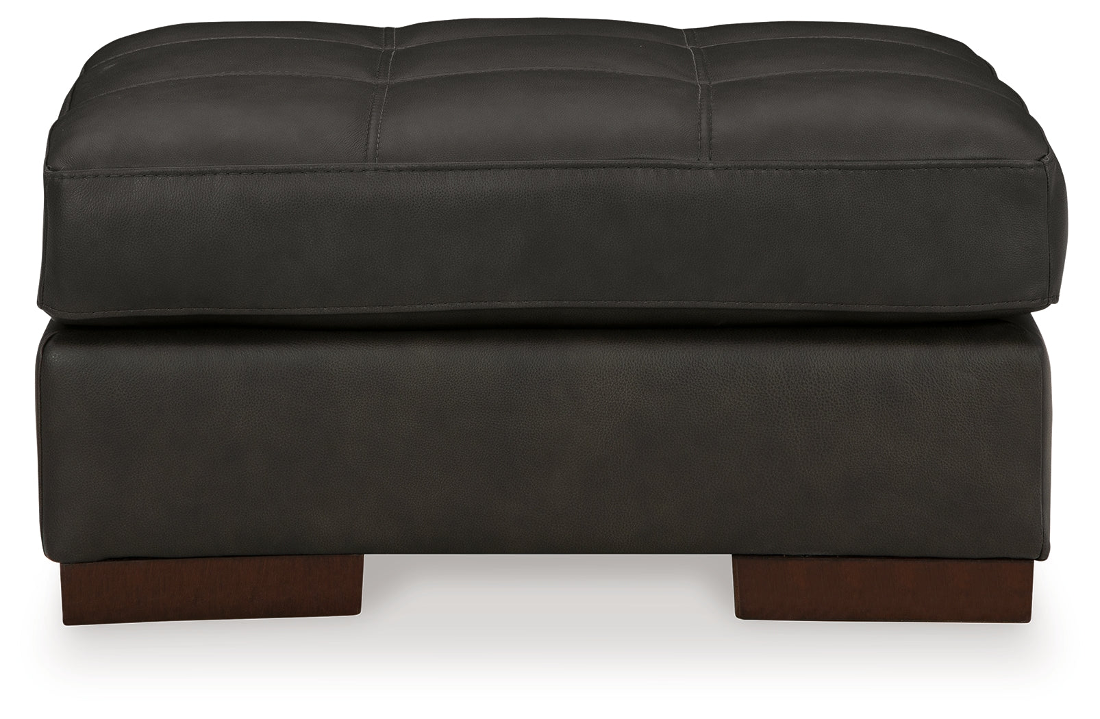 Luigi Thunder Sofa, Loveseat, Chair and Ottoman