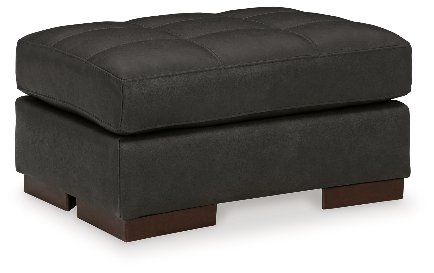 Luigi Thunder Sofa, Loveseat, Chair and Ottoman