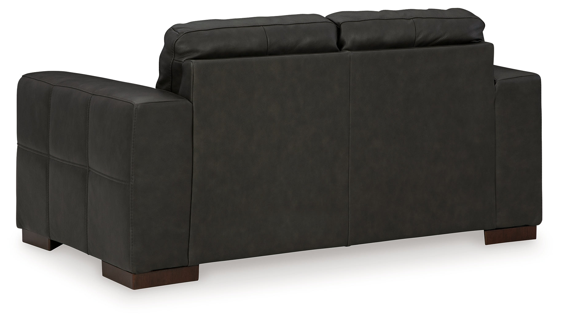Luigi Thunder Sofa, Loveseat, Chair and Ottoman