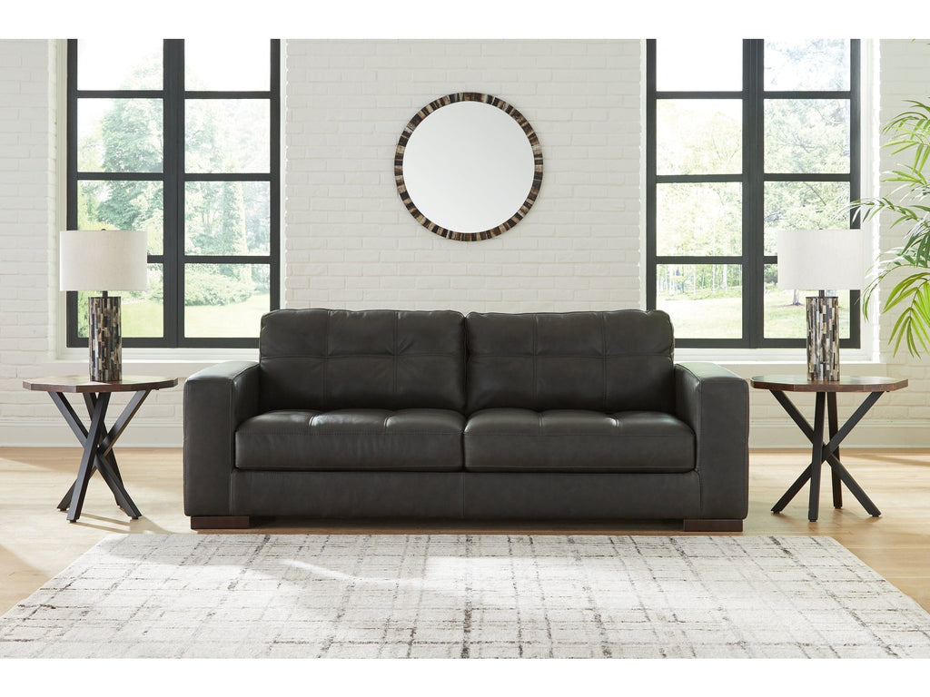 Luigi Thunder Sofa