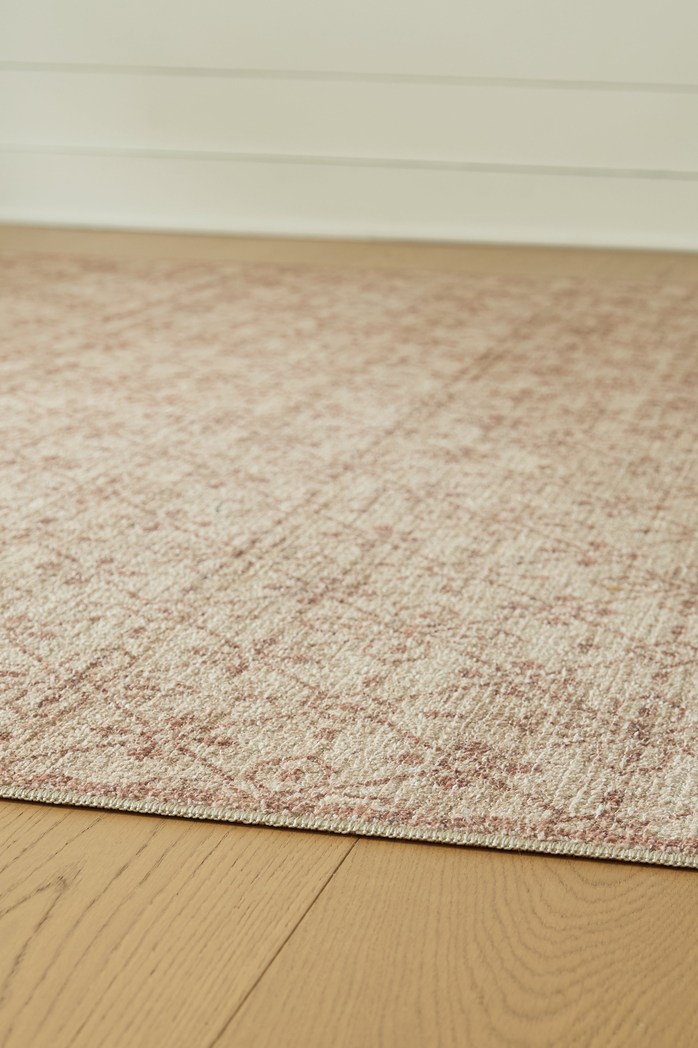 Lyamford Beige/Gray/Brown Large Rug