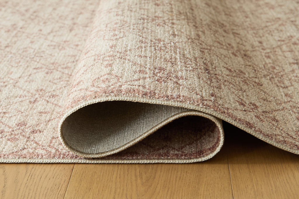 Lyamford Beige/Gray/Brown Medium Rug