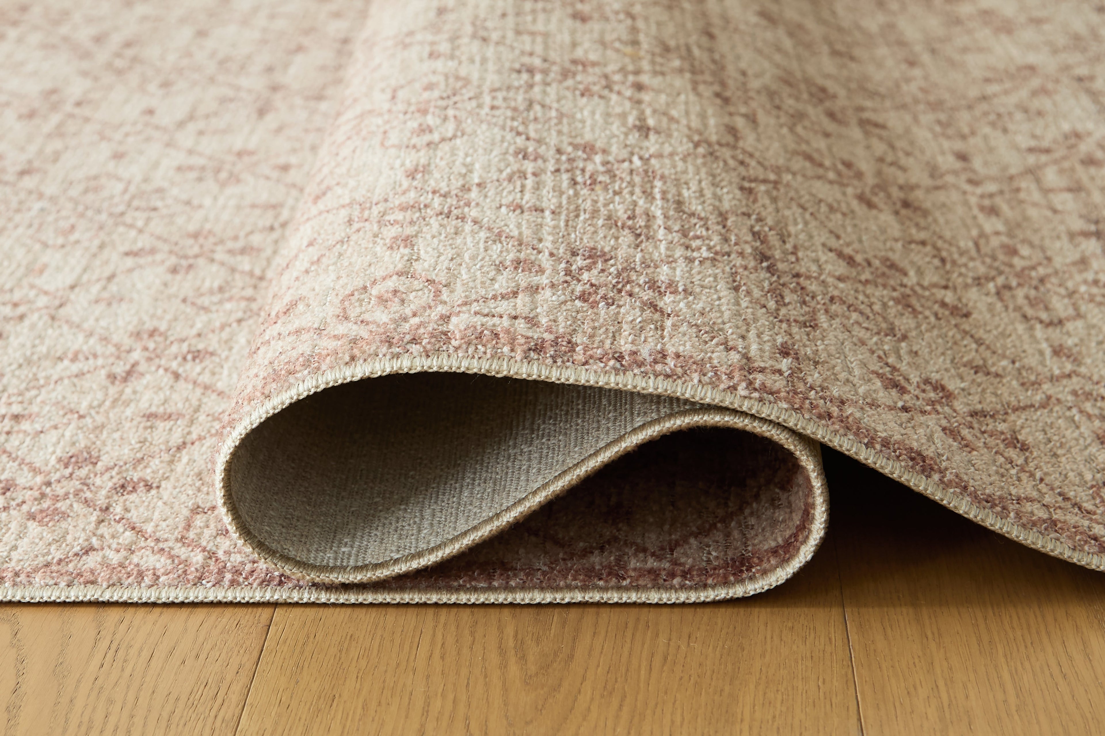 Lyamford Beige/Gray/Brown Medium Rug