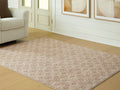 Lyamford Beige/Gray/Brown Medium Rug