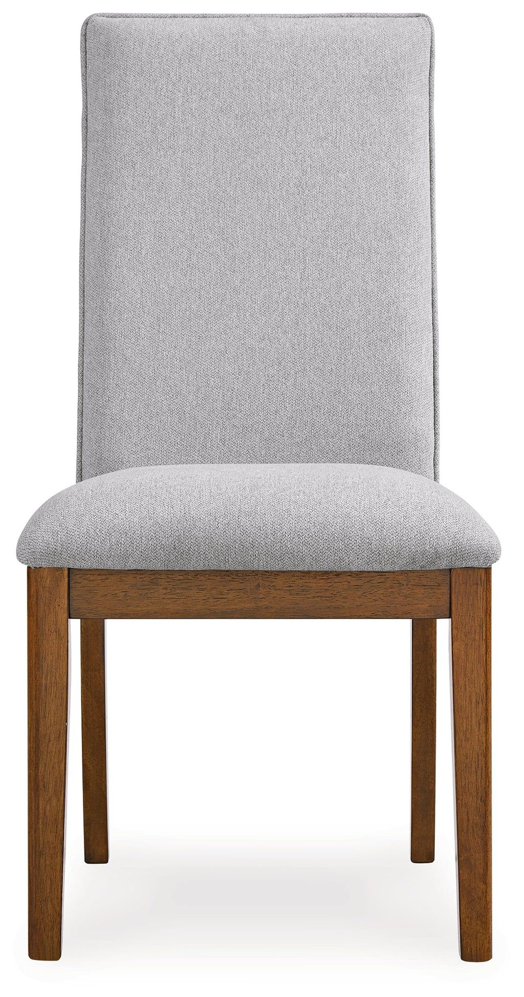 Lyncott Beige/Brown Extension Dining Table, 4 Chairs and Bench