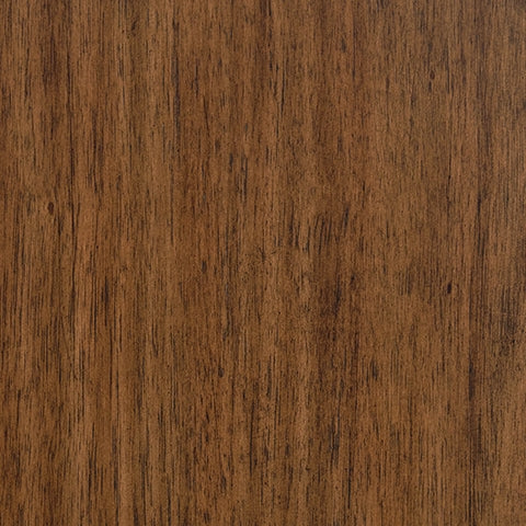 Lyncott Brown Dresser and Mirror
