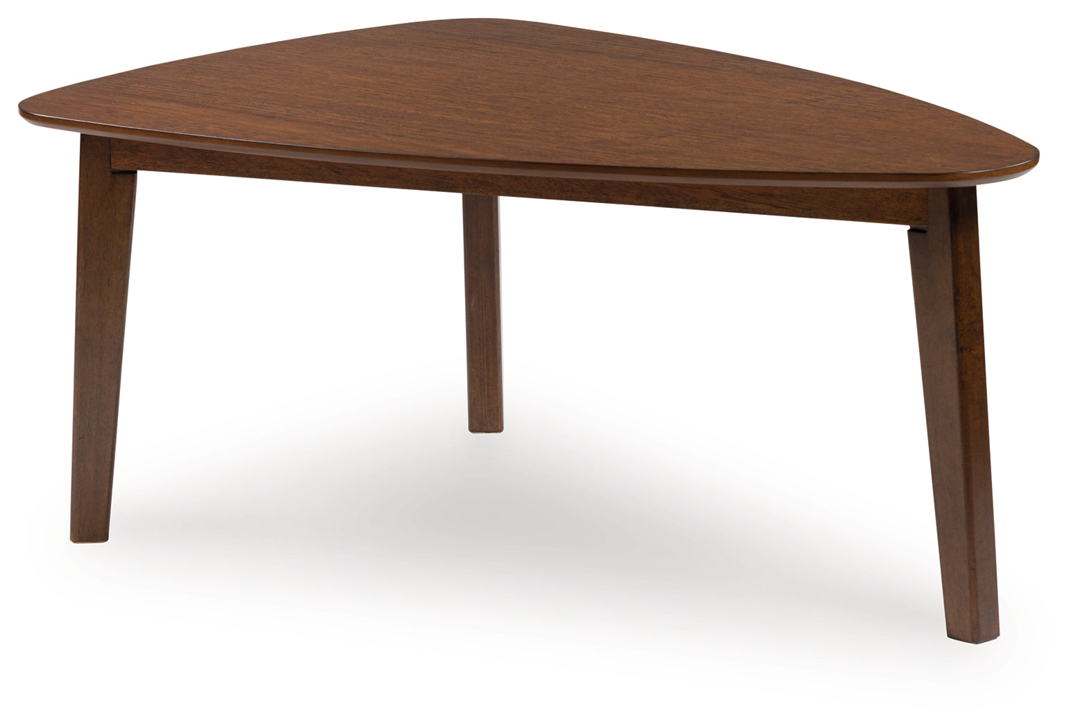 Lyncott Brown Occasional Table Set (Set of 3)