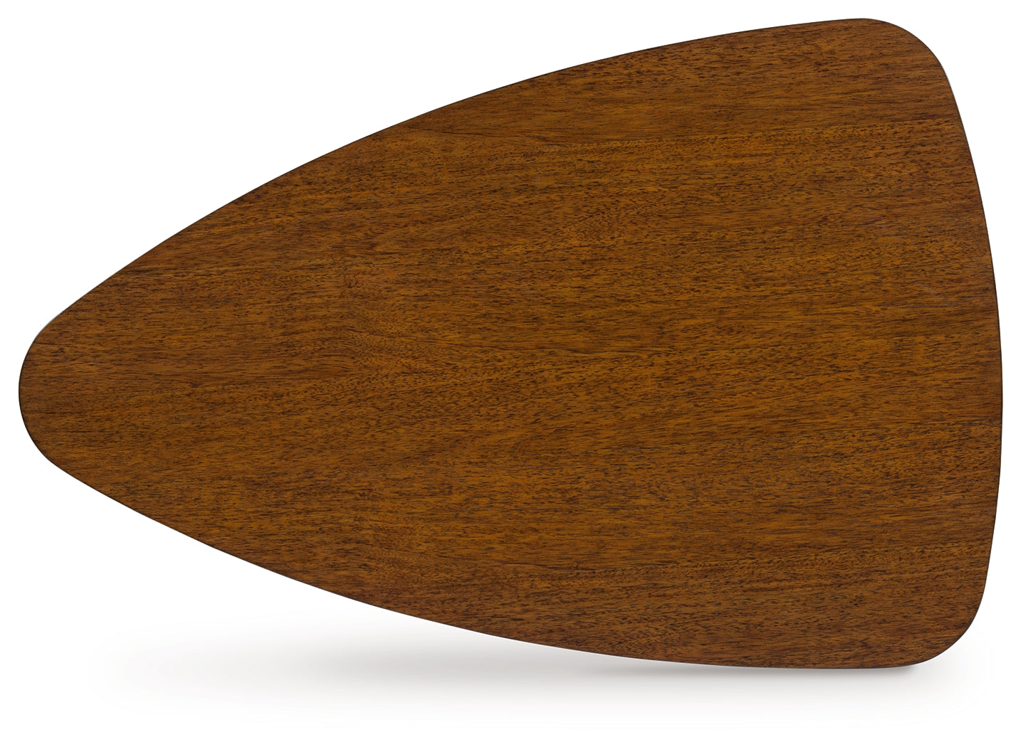 Lyncott Brown Occasional Table Set (Set of 3)