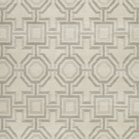 Maconville Ivory/Gray Large Rug