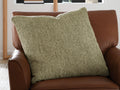 Macsen Olive Green Pillow (Set of 4)