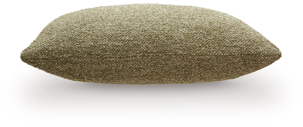 Macsen Olive Green Pillow (Set of 4)