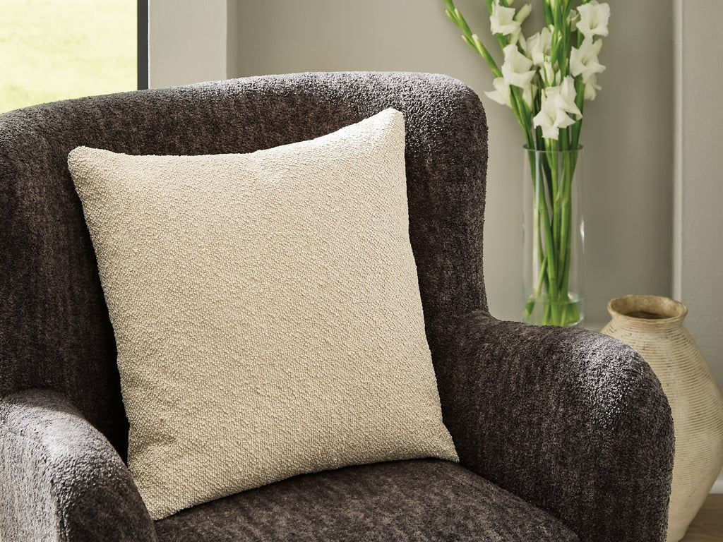 Macsen Tan Pillow (Set of 4)