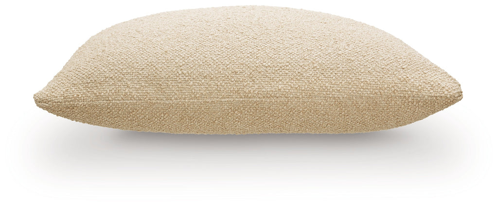 Macsen Tan Pillow (Set of 4)
