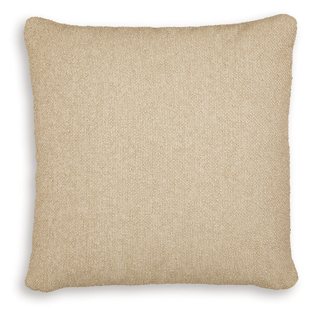 Macsen Tan Pillow (Set of 4)
