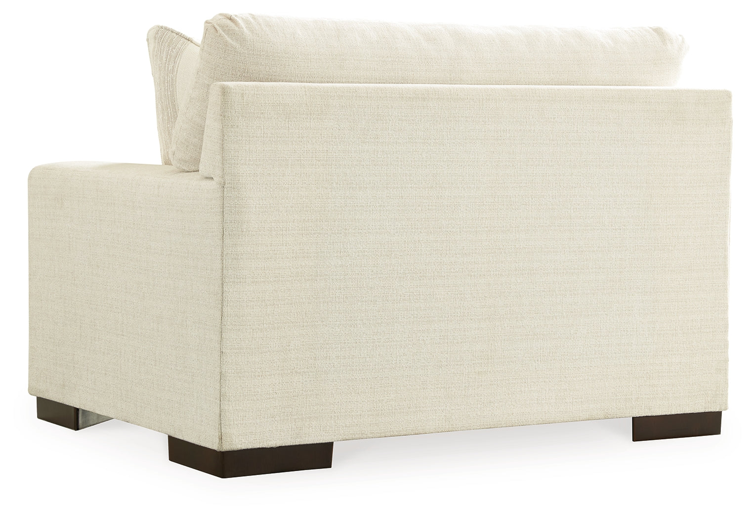 Maggie Birch Oversized Chair