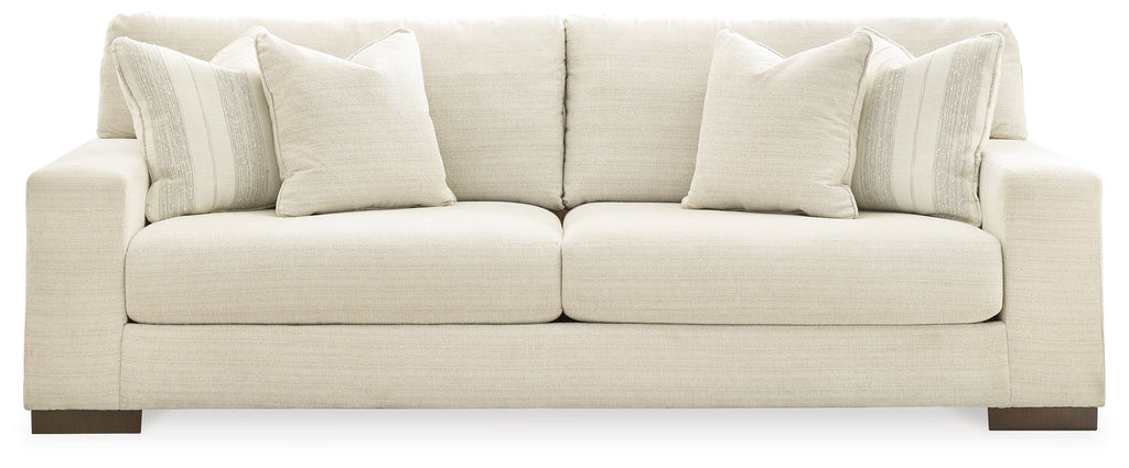 Maggie Birch Sofa