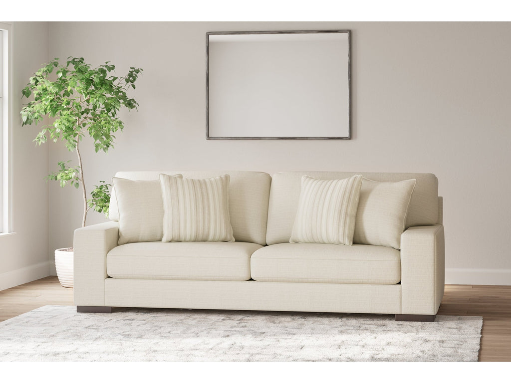 Maggie Birch Sofa