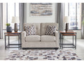 Mahoney Pebble Loveseat