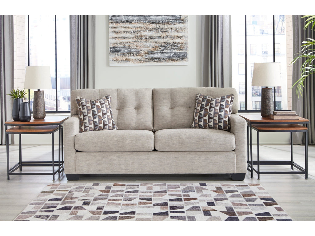 Mahoney Pebble Sofa