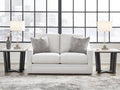 Maitelynn Chalk Loveseat