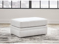 Maitelynn Chalk Ottoman