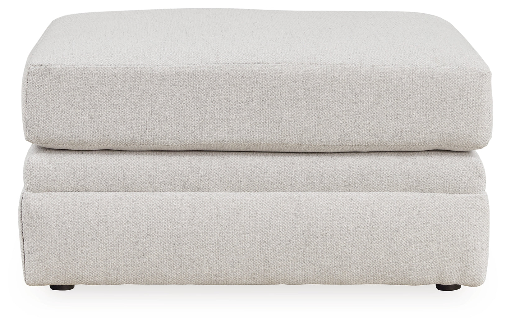 Maitelynn Chalk Ottoman