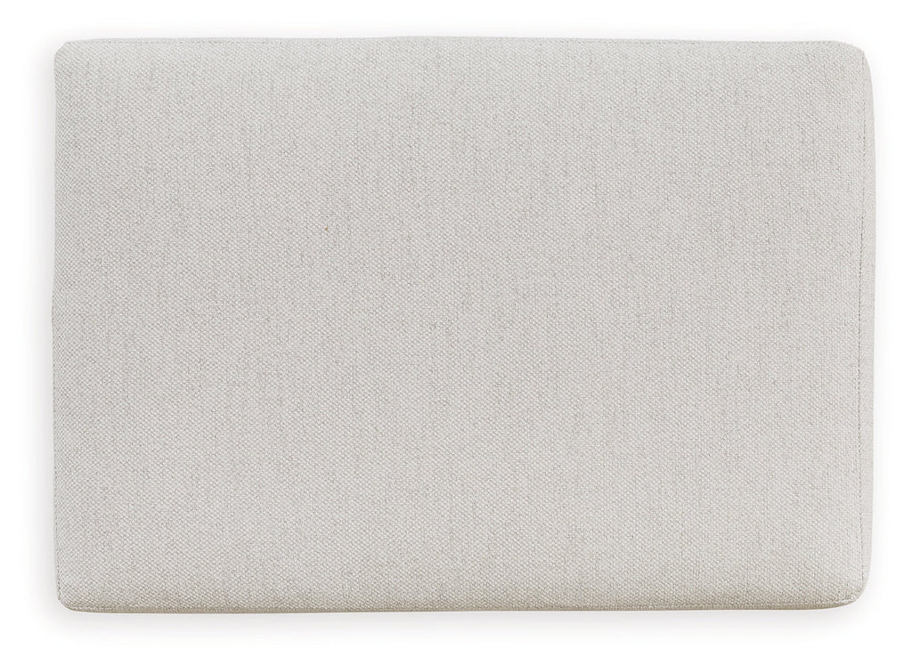 Maitelynn Chalk Ottoman
