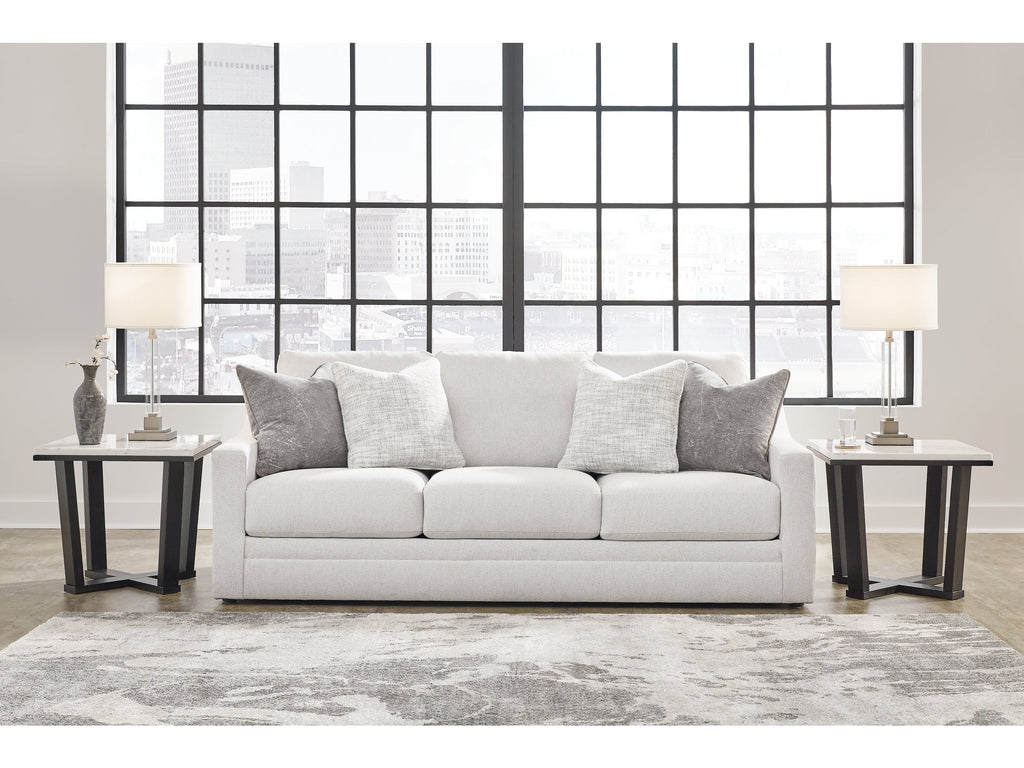 Maitelynn Chalk Sofa