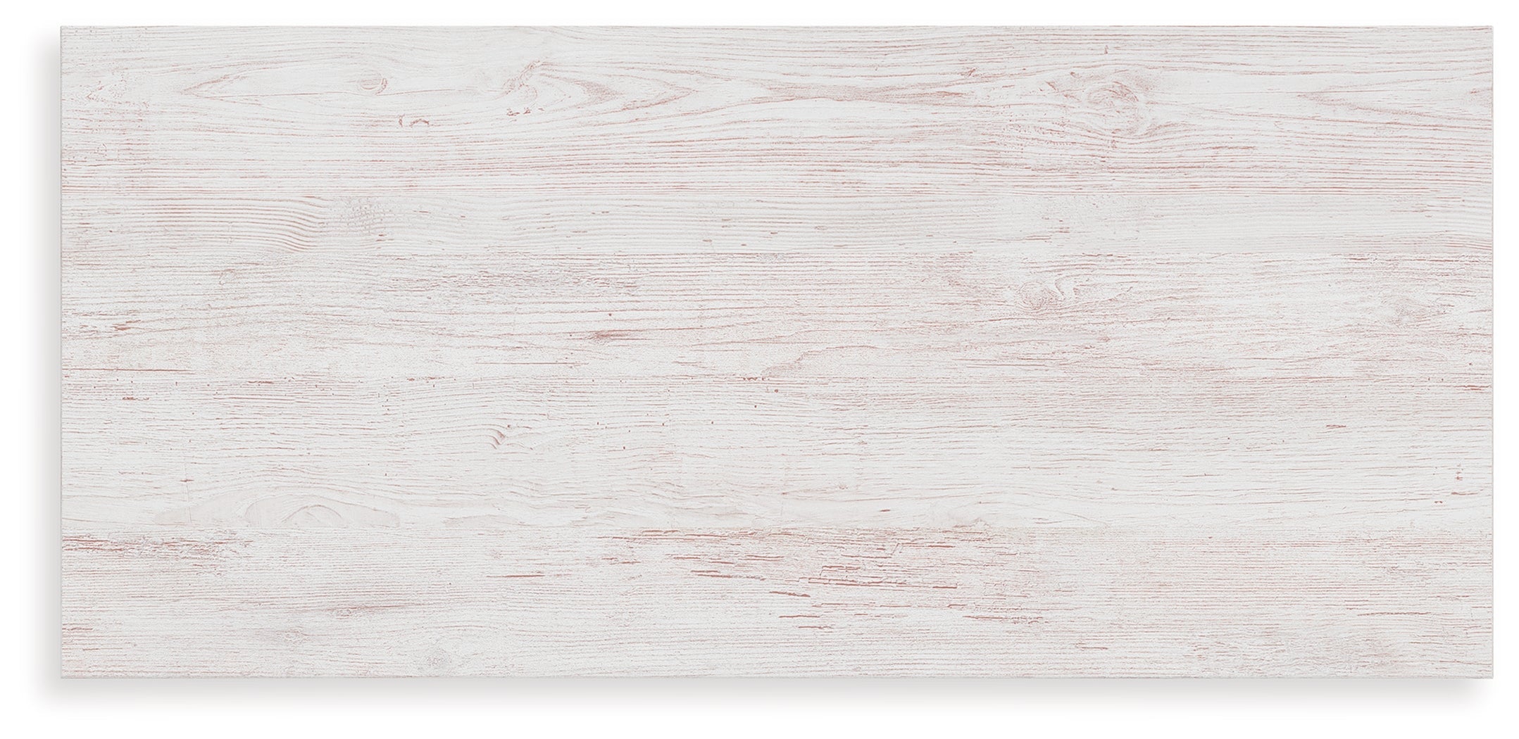 Makidern Whitewash Five Drawer Chest