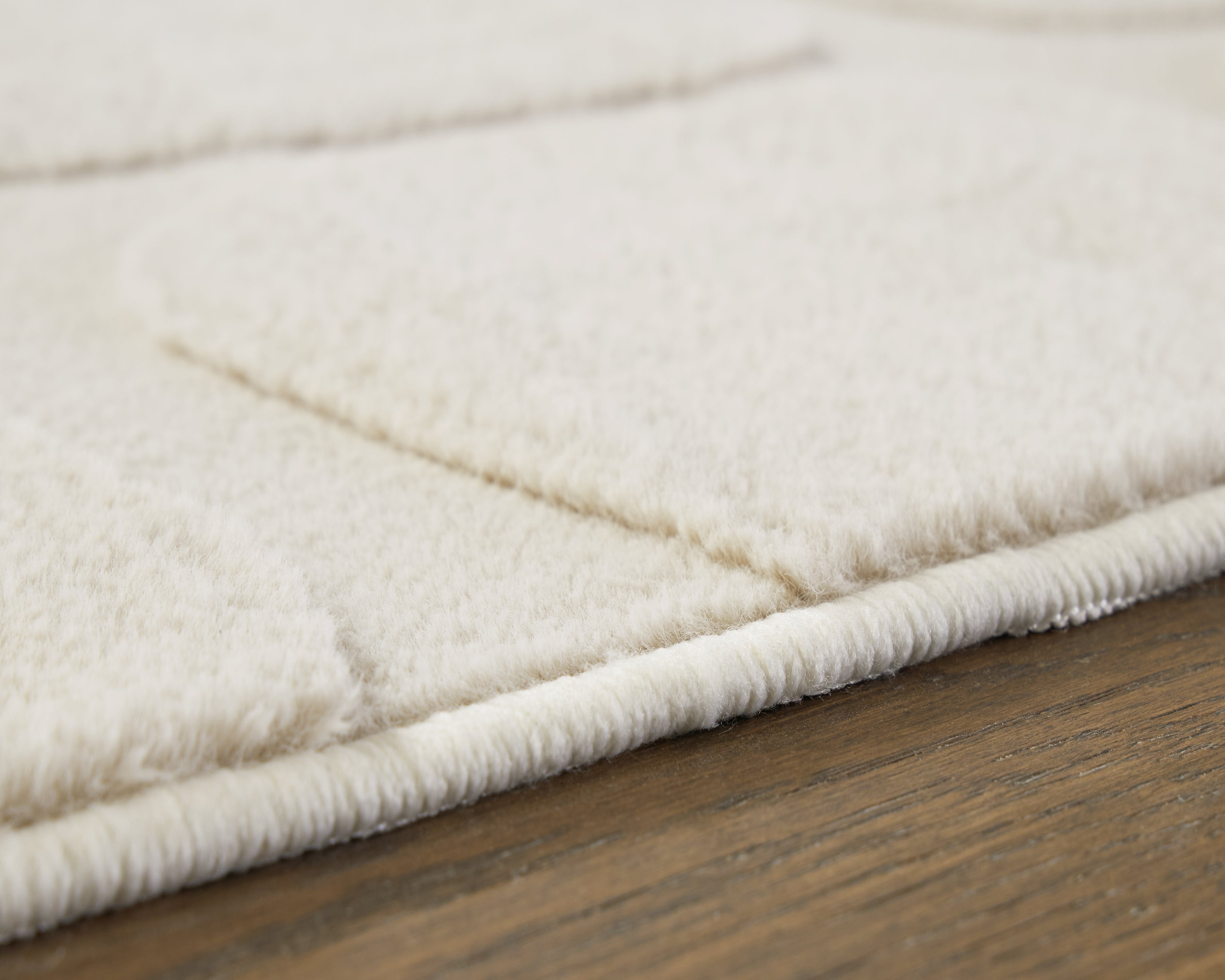 Malvinsboro Sandstone Washable Medium Rug
