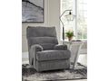 Man Fort Manual Recliner