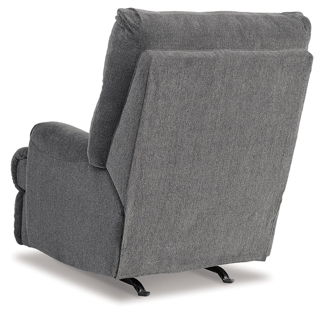 Man Fort Manual Recliner