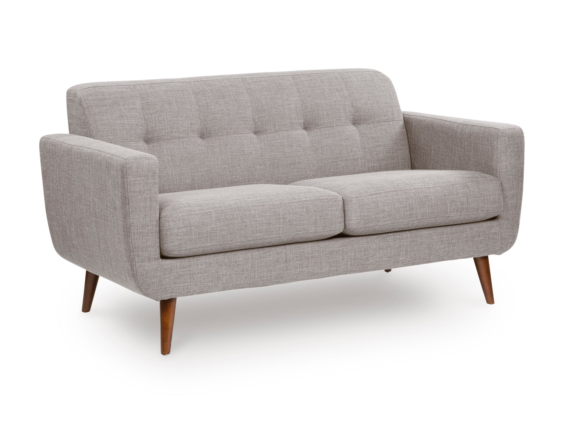 Margola Gray Loveseat