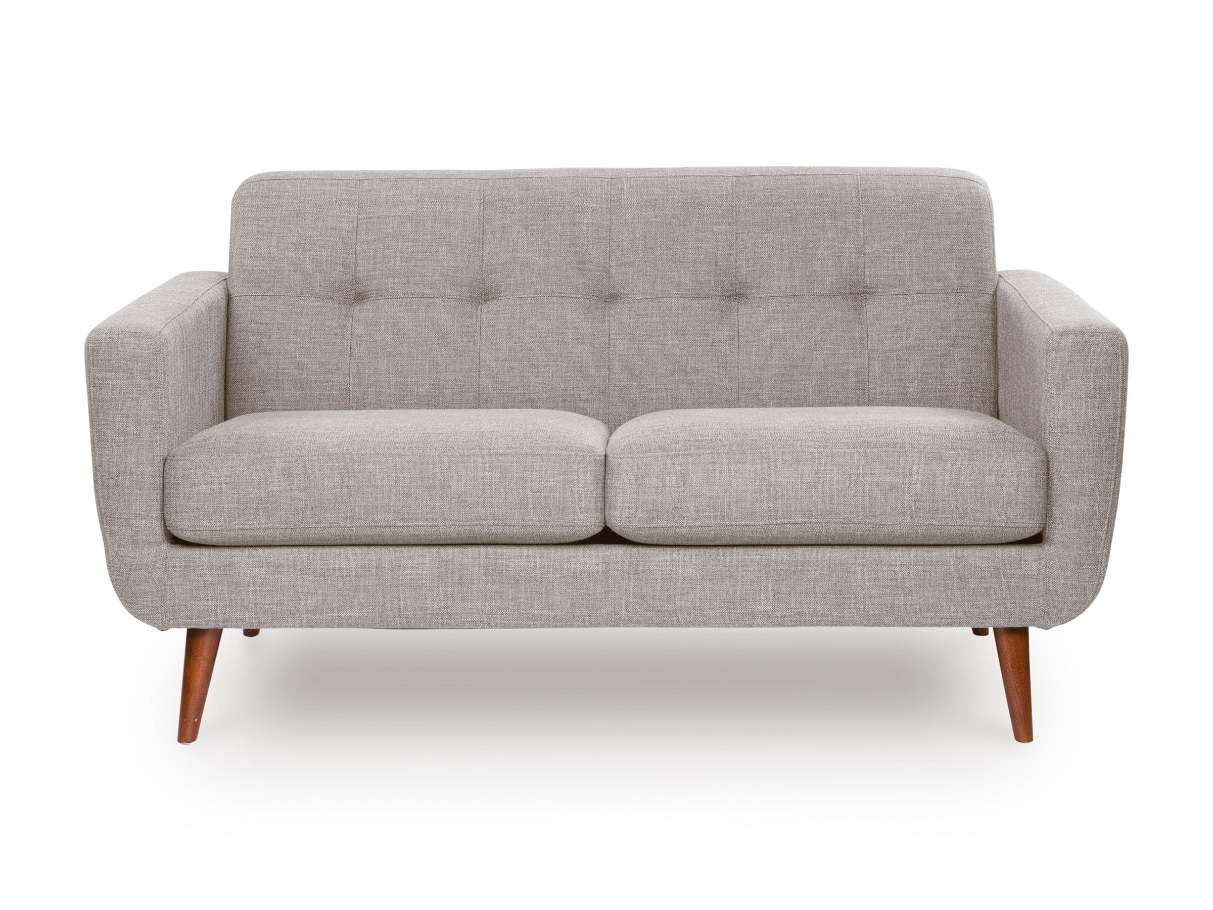 Margola Gray Loveseat