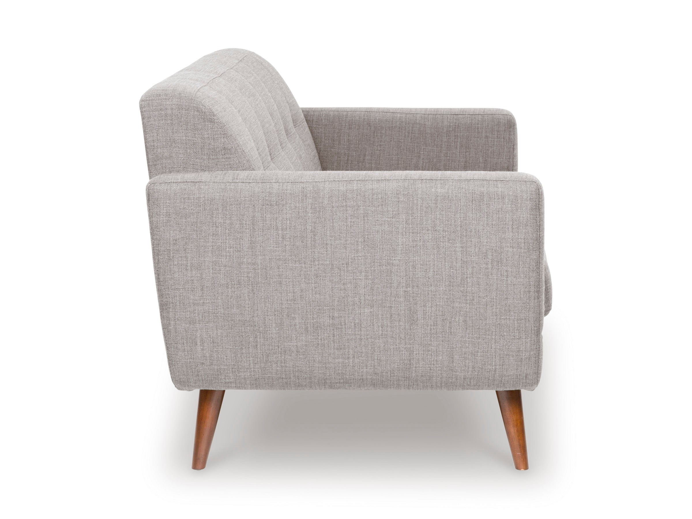 Margola Gray Loveseat