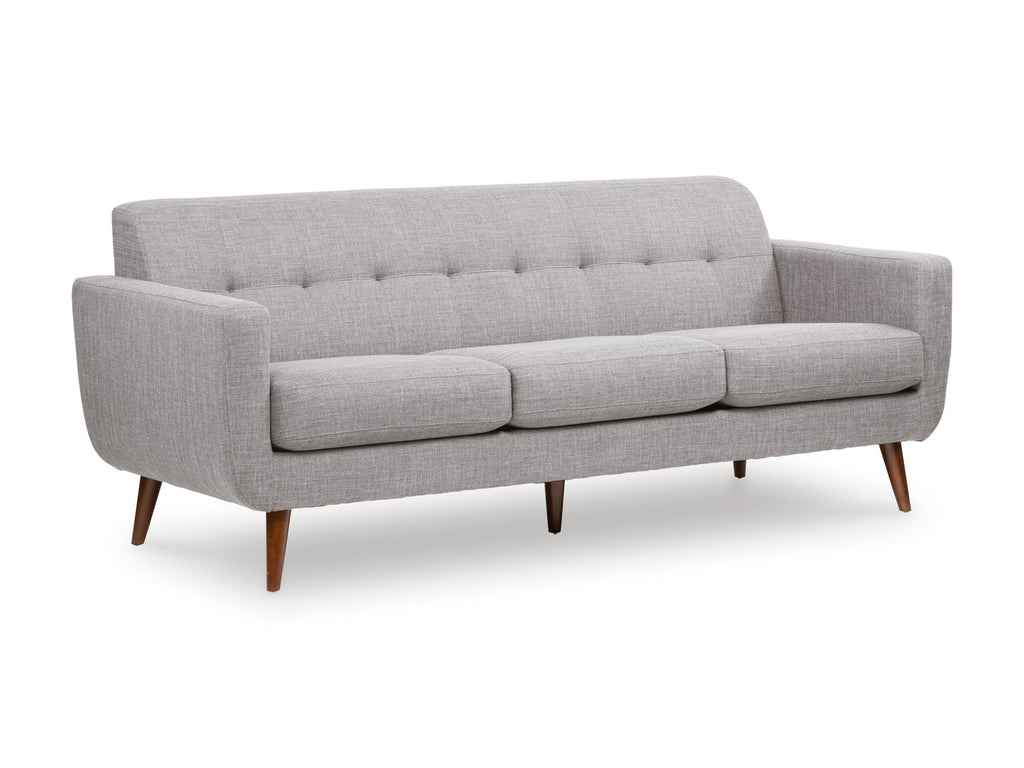 Margola Gray Sofa