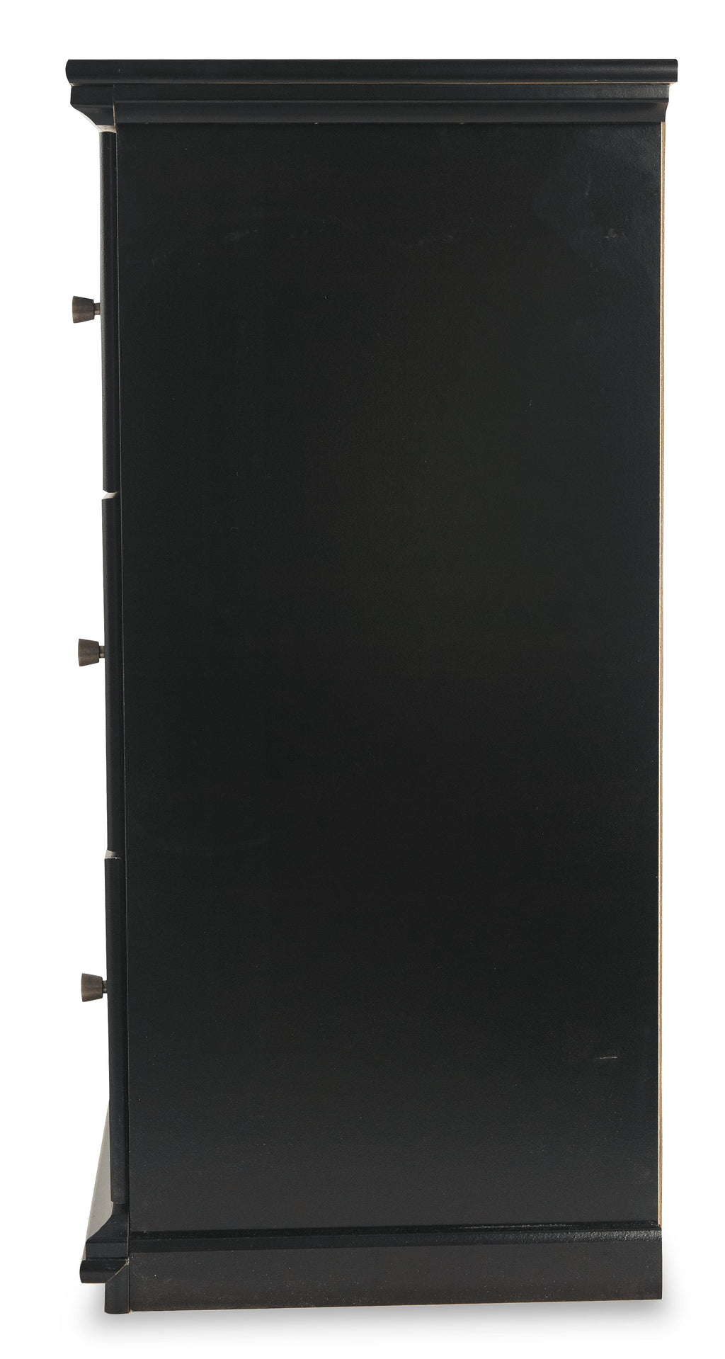 Maribel Black Dresser