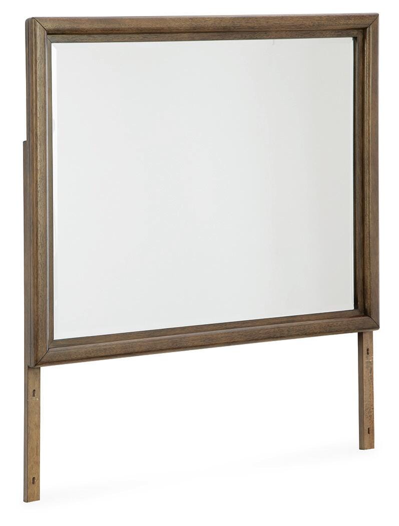 Marxmore Brown Bedroom Mirror