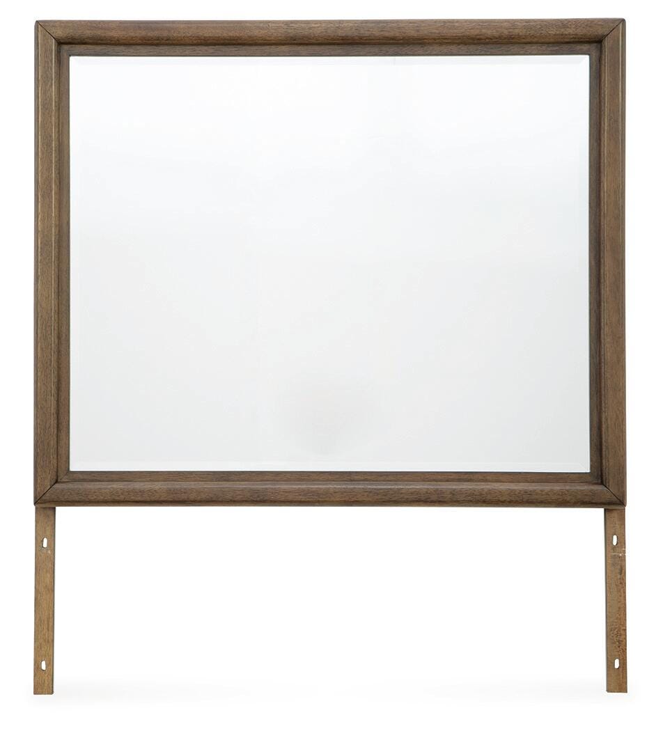 Marxmore Brown Bedroom Mirror