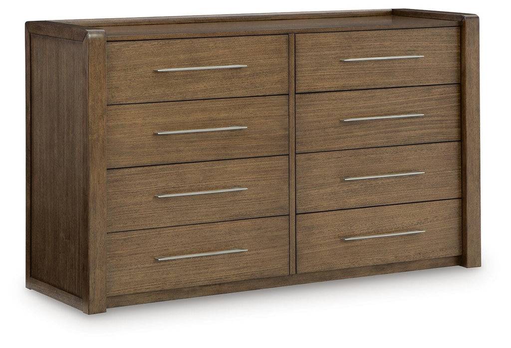 Marxmore Brown Dresser