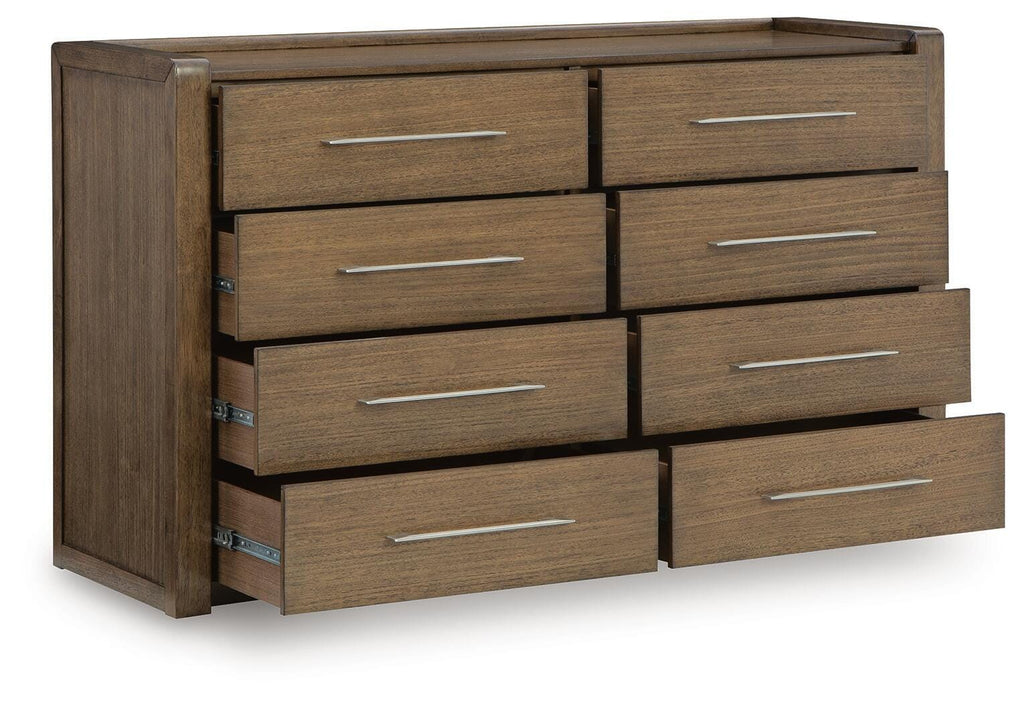Marxmore Brown Dresser