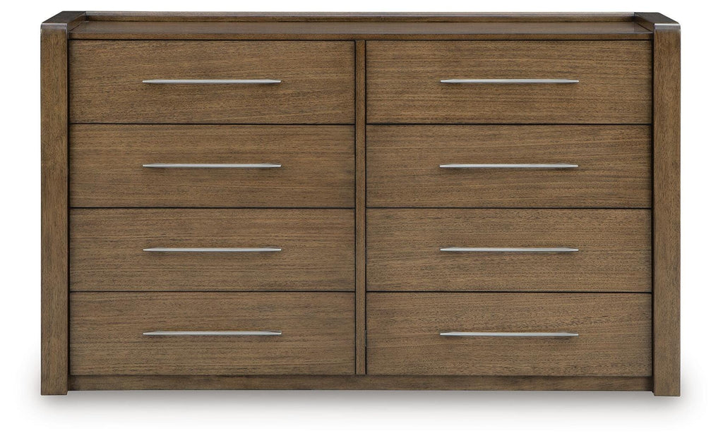 Marxmore Brown Dresser