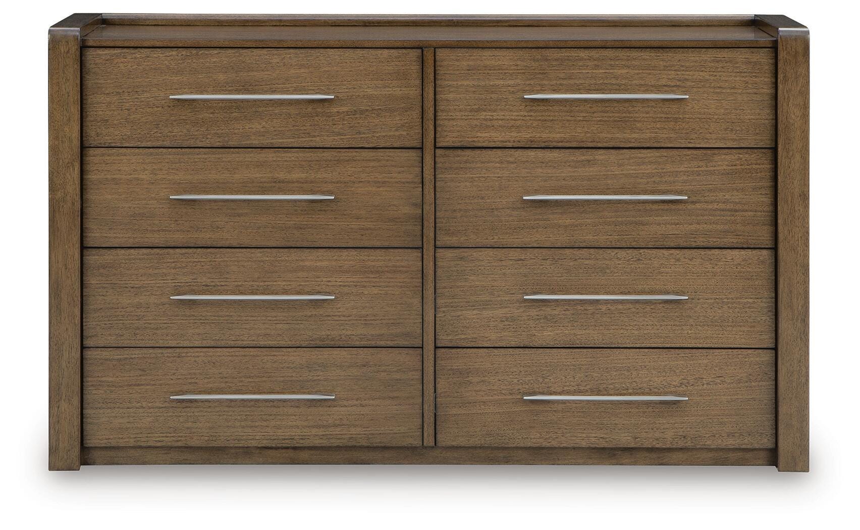 Marxmore Brown Dresser