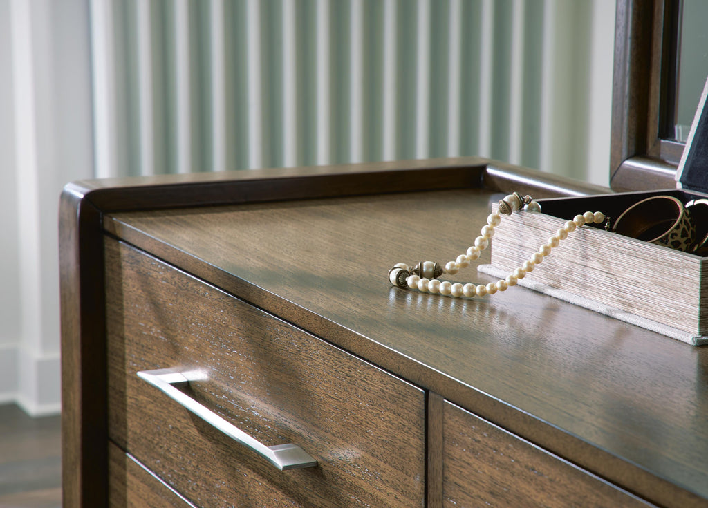 Marxmore Brown Dresser