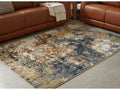 Maville Multi 8' x 10' Rug