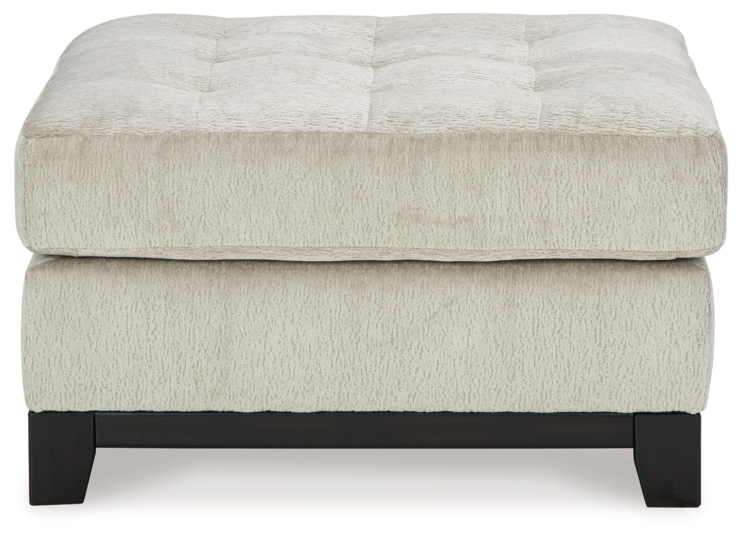 Maxon Stone Place Oversized Chair and Ottoman