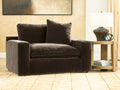 Maxton Heights Bittersweet Oversized Chair