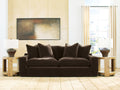 Maxton Heights Bittersweet Sofa