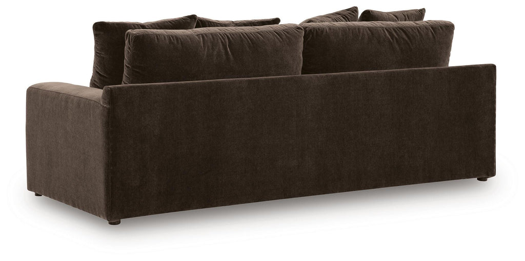 Maxton Heights Bittersweet Sofa