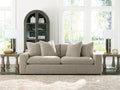 Maxton Heights Pebble Sofa